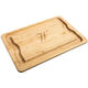 Maple 24-inch BBQ Carving Board Image 3 of 3